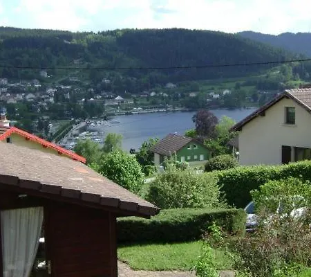 De Grany, Magnifique Vue Sur Le De *