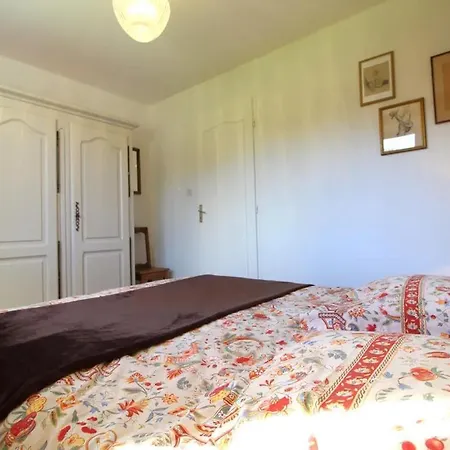 De Grany, Magnifique Vue Sur Le De Chalet