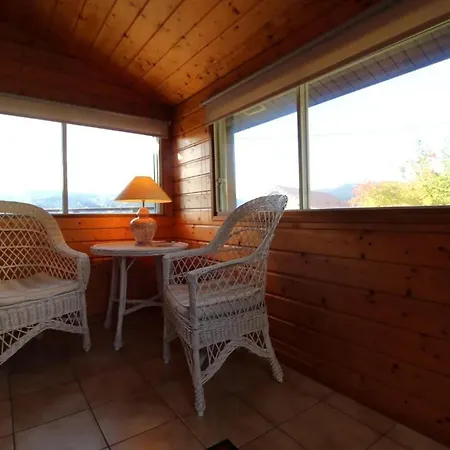 De Grany, Magnifique Vue Sur Le De *