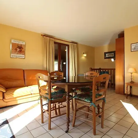 Chalet De Grany, Magnifique Vue Sur Le De *