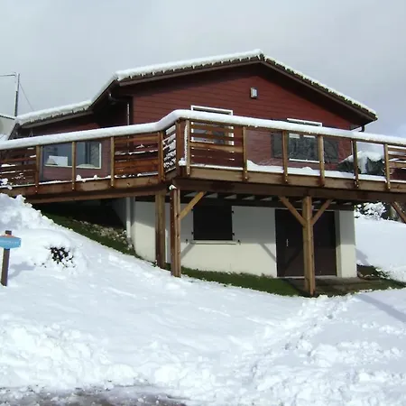 De Grany, Magnifique Vue Sur Le De * Gerardmer