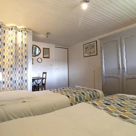 شاليه De Grany, Magnifique Vue Sur Le De