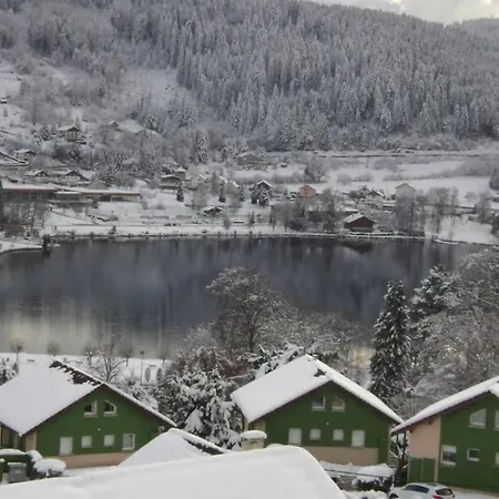 Chalet De Grany, Magnifique Vue Sur Le De *
