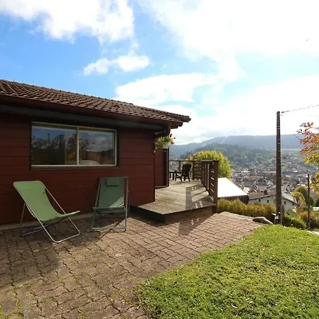 De Grany, Magnifique Vue Sur Le De * Gerardmer