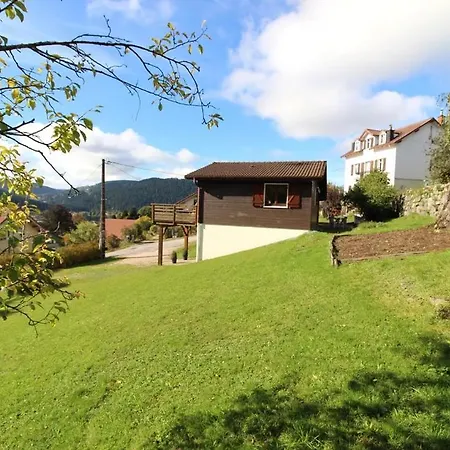 De Grany, Magnifique Vue Sur Le De *