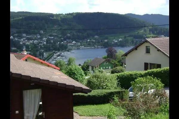 De Grany, Magnifique Vue Sur Le De Жерарме