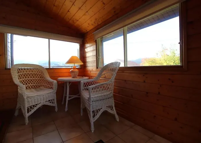 De Grany, Magnifique Vue Sur Le De *