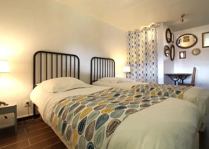 De Grany, Magnifique Vue Sur Le De * Жерарме