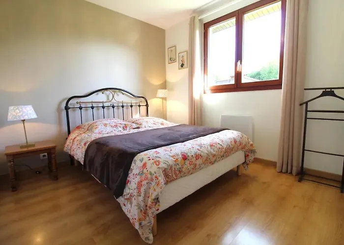 De Grany, Magnifique Vue Sur Le De Жерарме