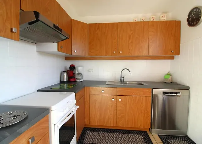 Шале De Grany, Magnifique Vue Sur Le De Жерарме