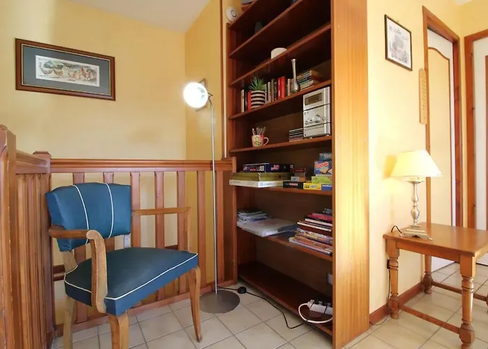 De Grany, Magnifique Vue Sur Le De Шале