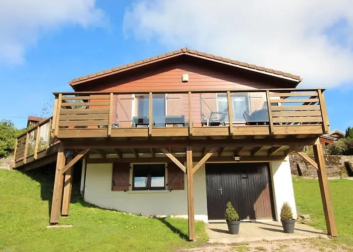 De Grany, Magnifique Vue Sur Le De * Жерарме