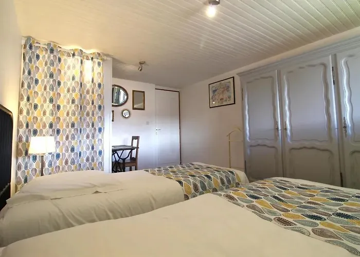 Шале De Grany, Magnifique Vue Sur Le De