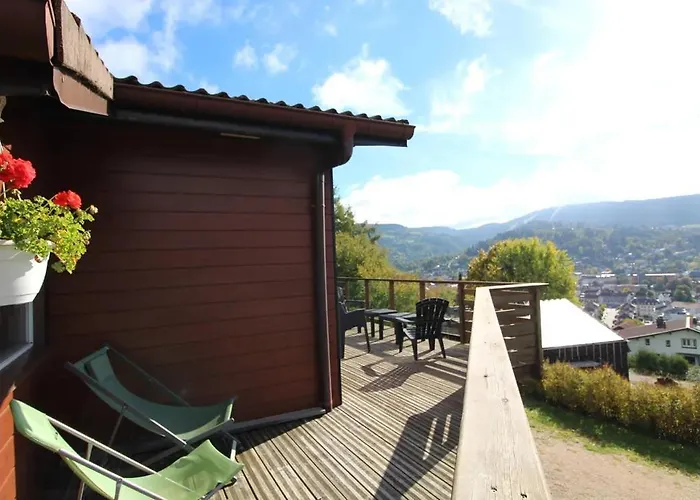 De Grany, Magnifique Vue Sur Le De Жерарме