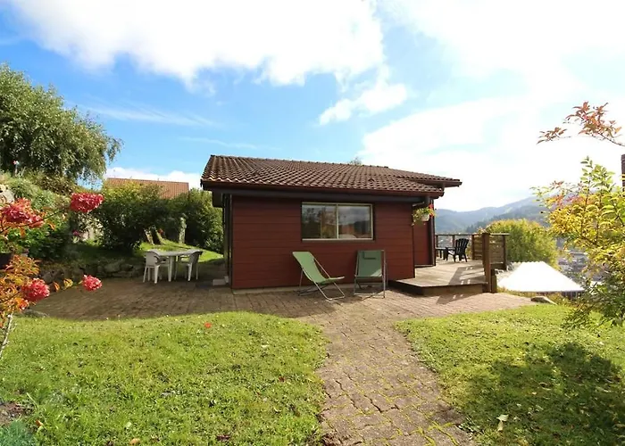 De Grany, Magnifique Vue Sur Le De Жерарме