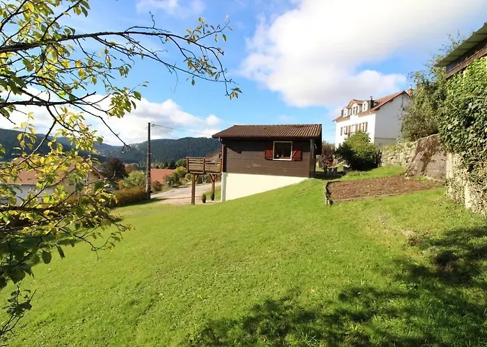 De Grany, Magnifique Vue Sur Le De *